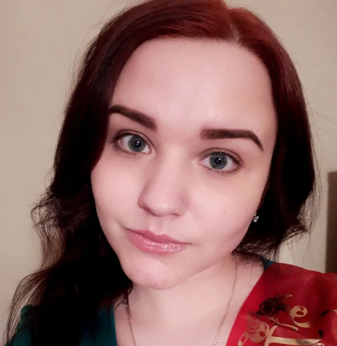 Екатерина Сидоренко