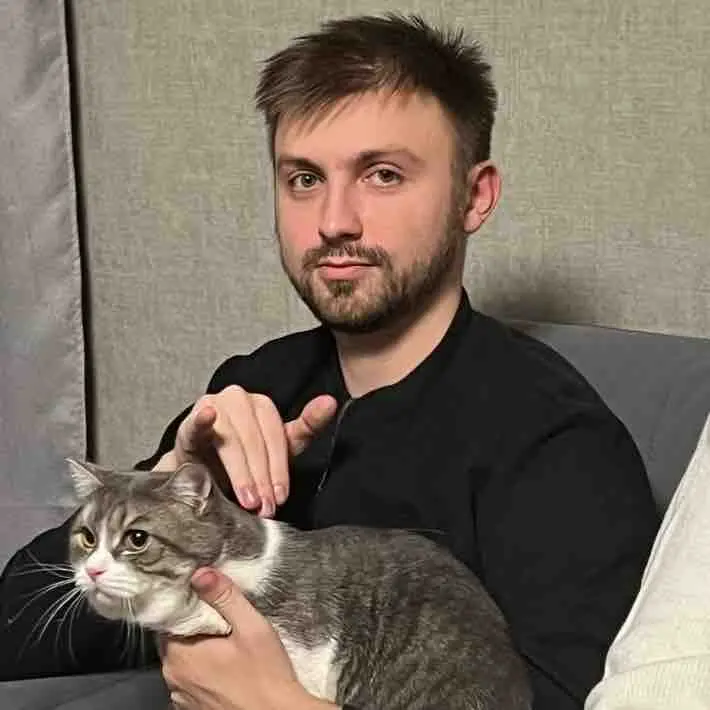 Леонид Киселев