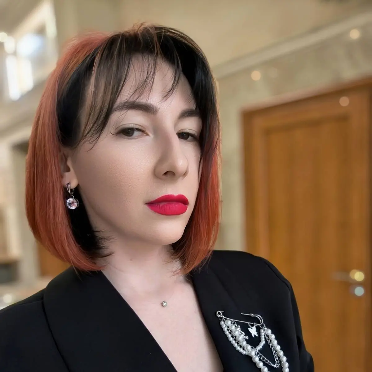 Татьяна Волкова