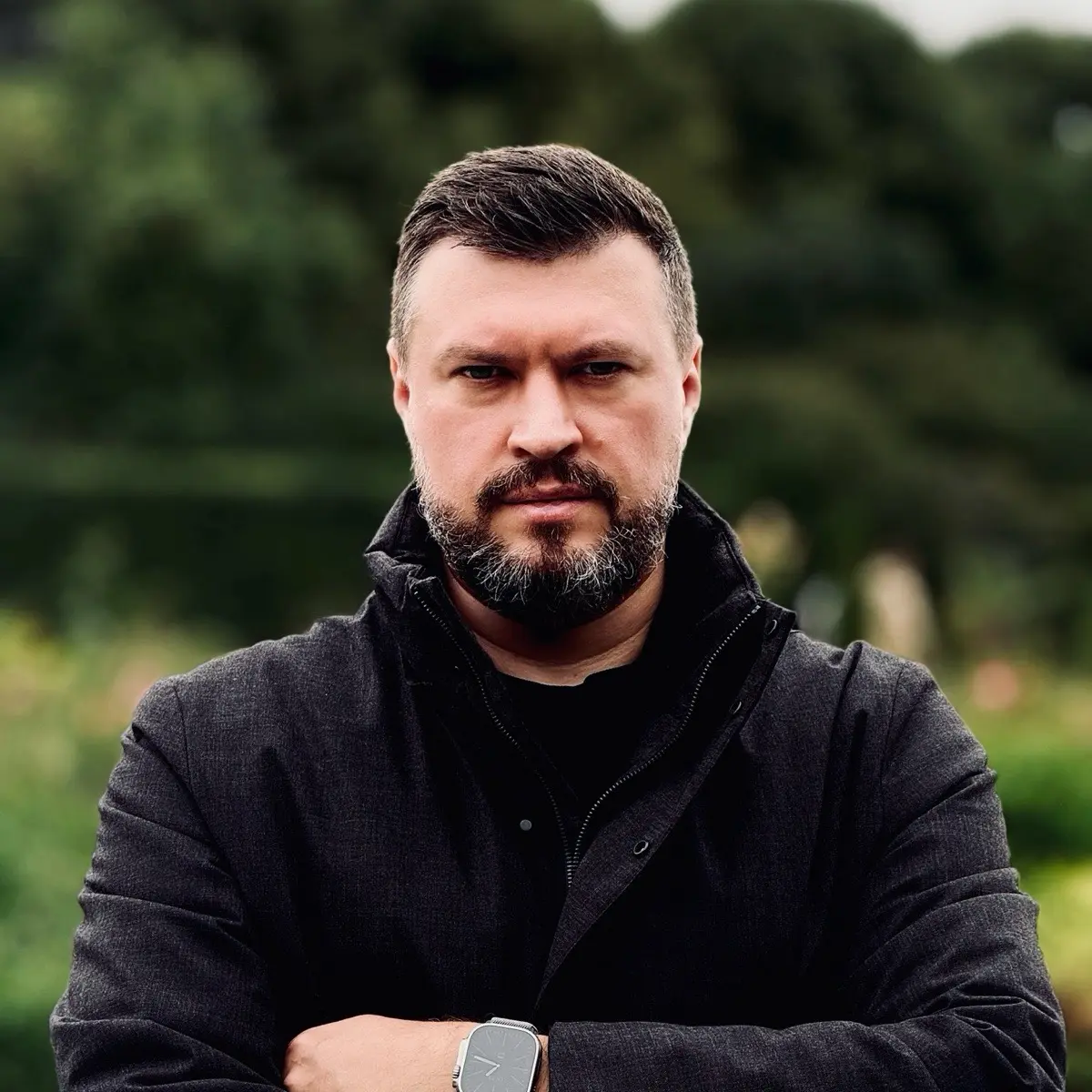 Дмитрий Соколов