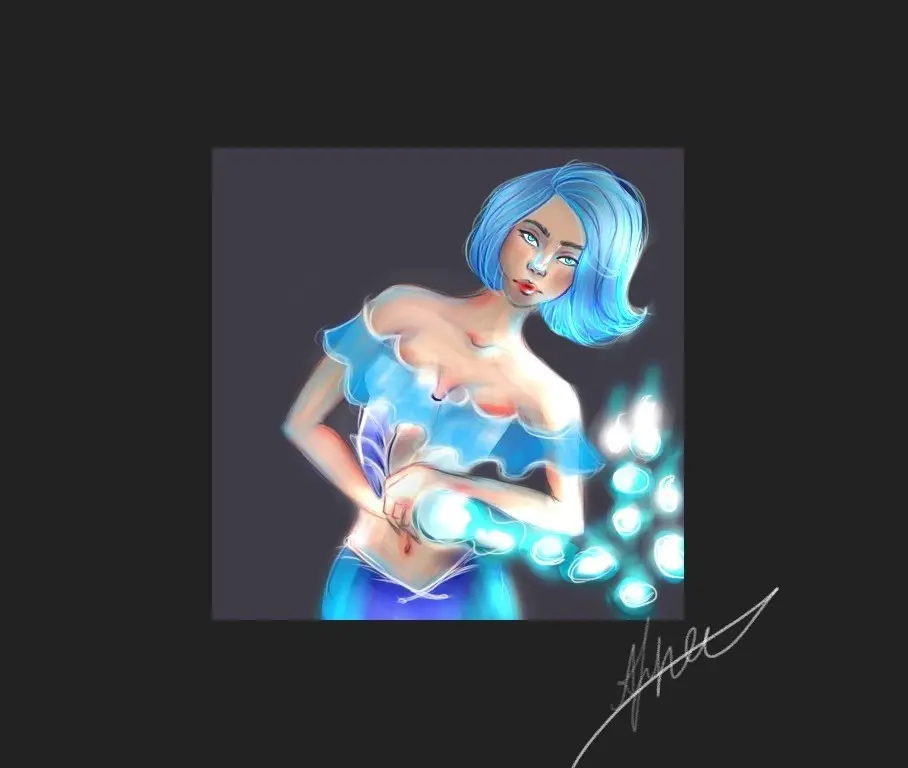 profile avatar