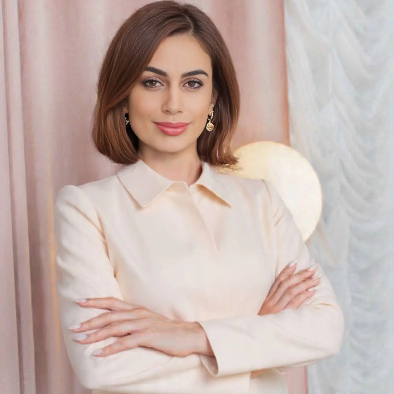 Лиана Акопян