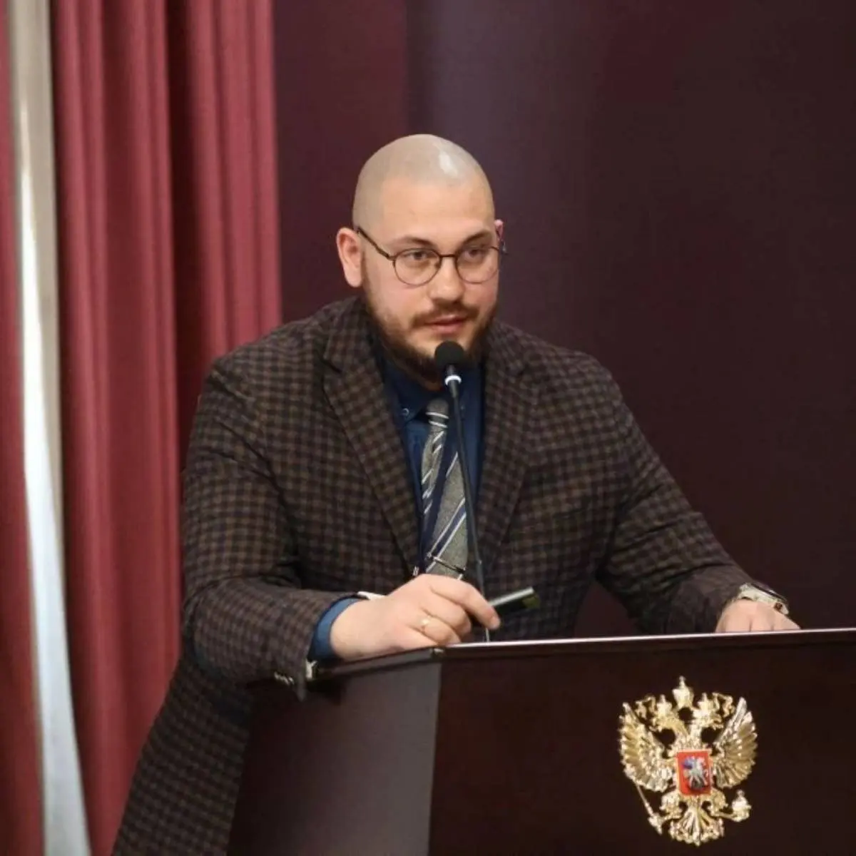 Герман Борисов