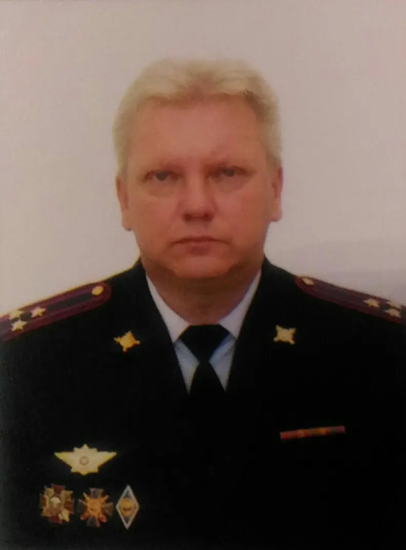 Андрей Кириков