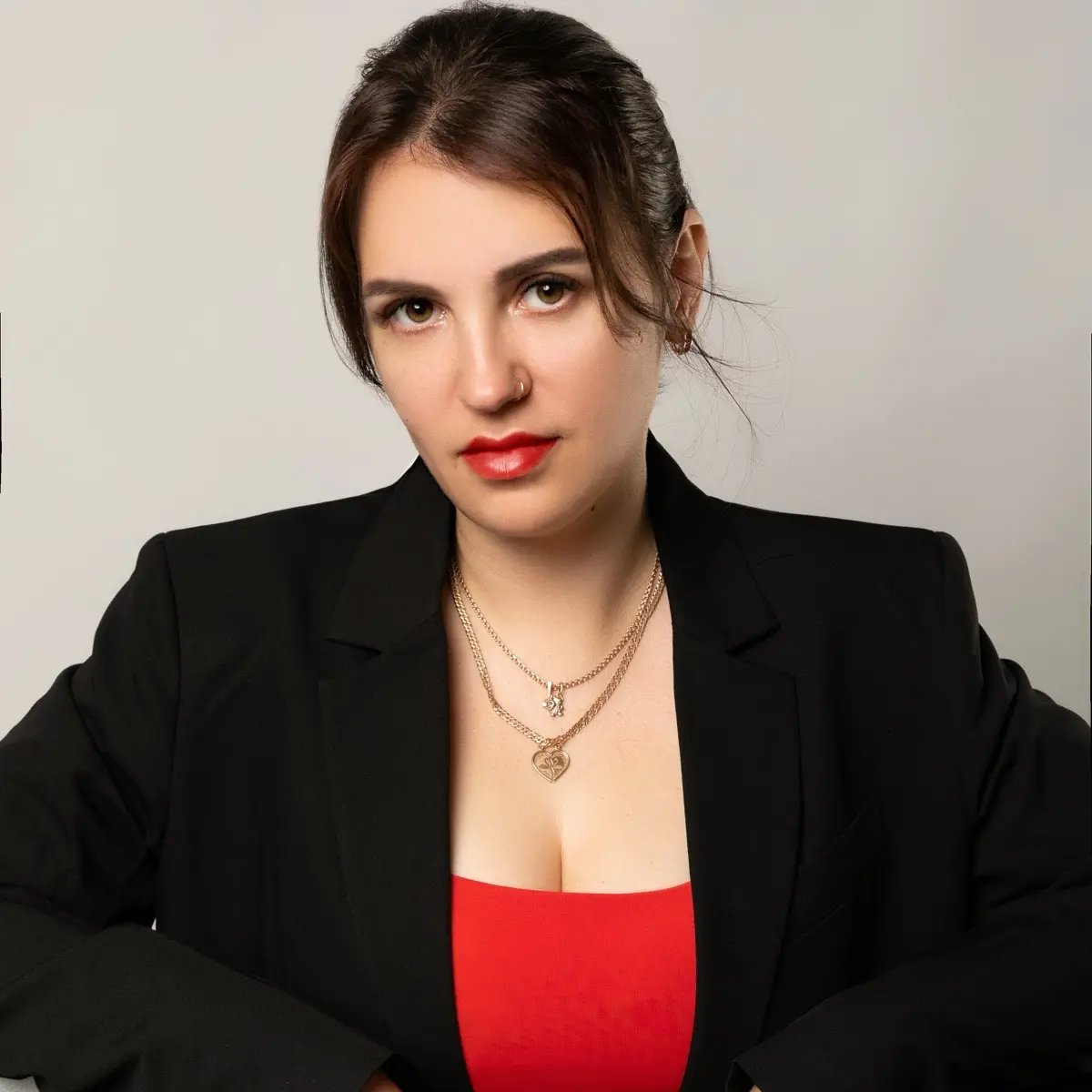 Софья Лебедева