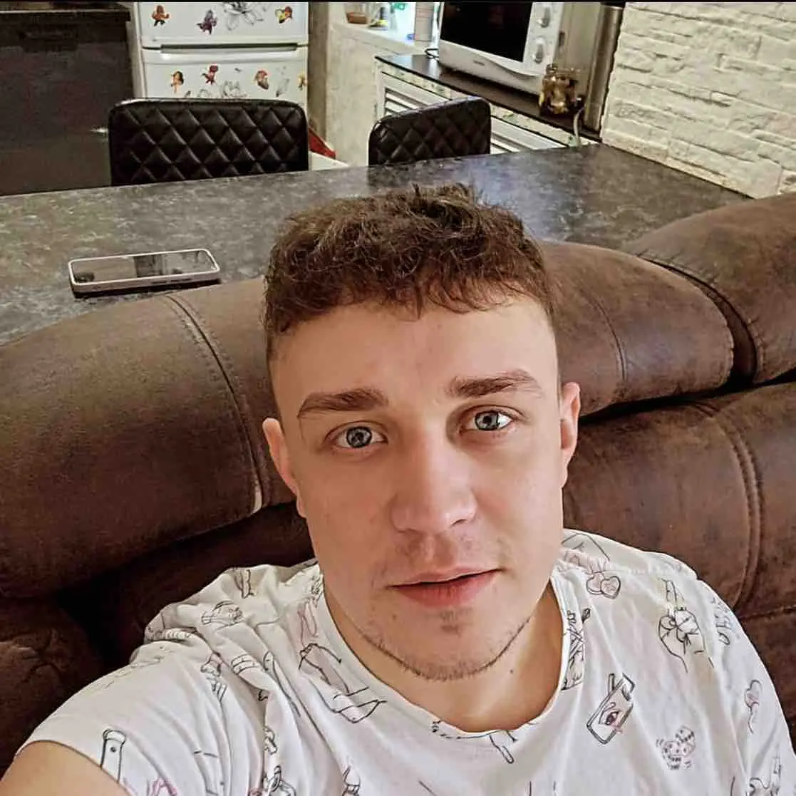 Евгений Василевский
