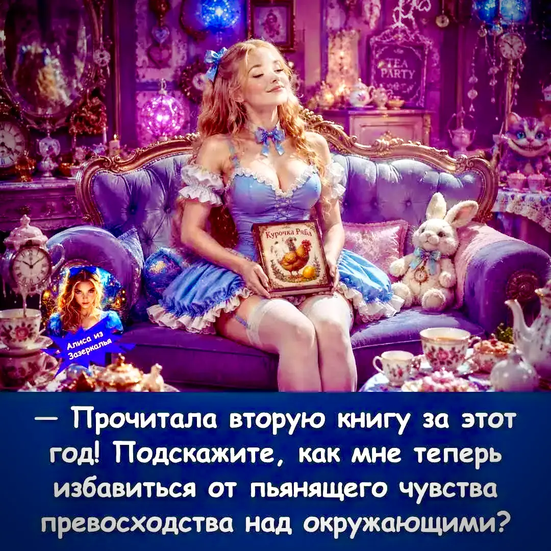 Поздравьте Алису, пожалуйста | Сетка — социальная сеть от hh.ru