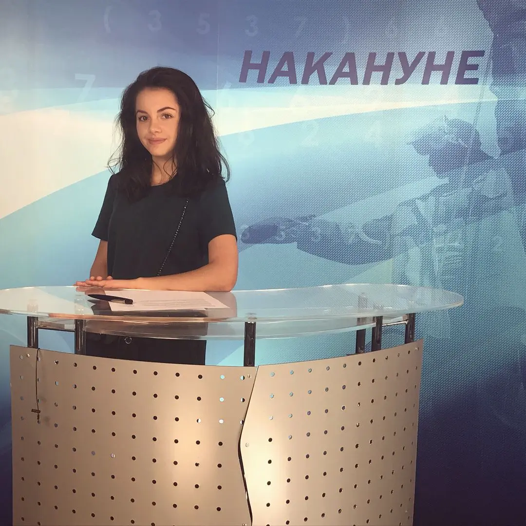 Все думали, что я останусь на телевидении | Сетка — социальная сеть от hh.ru