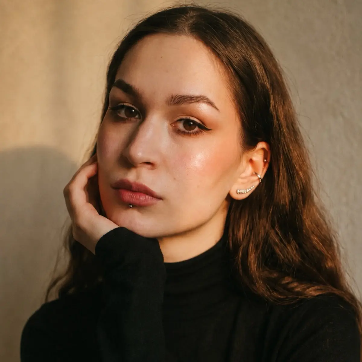 Валерия Ванилар