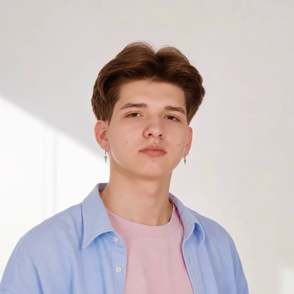 Егор Баленко