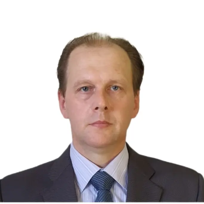 Николай Головков