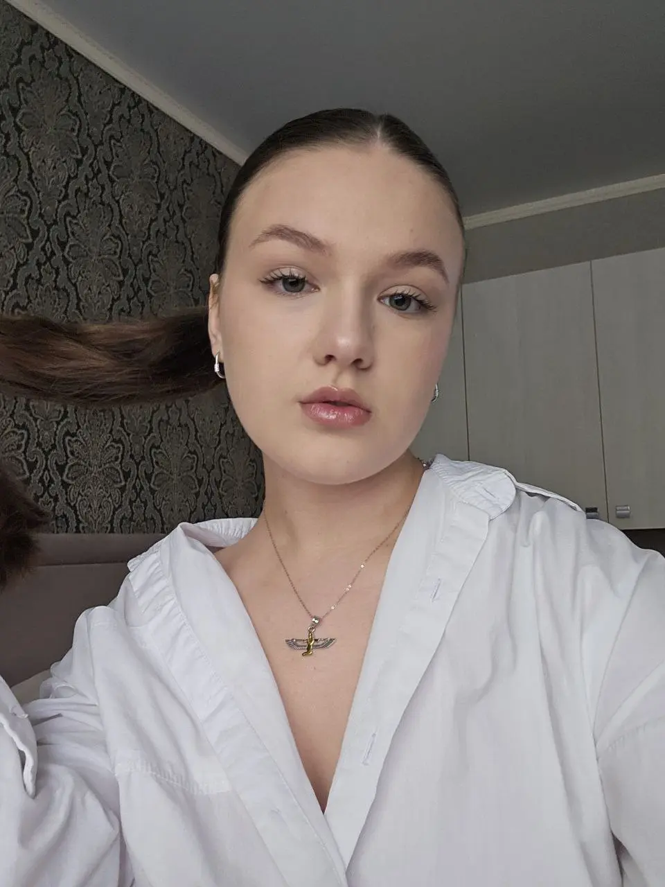 Евгения Шеломенцева