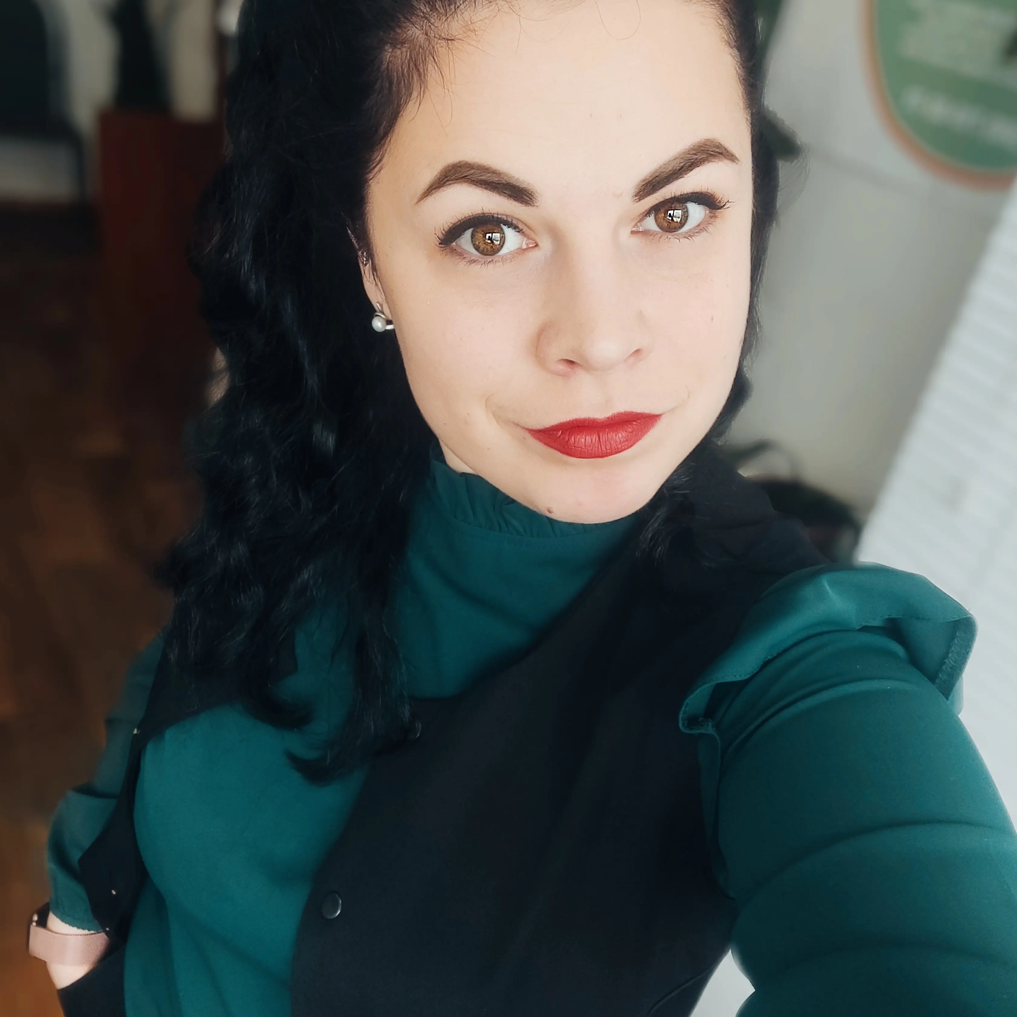 Анастасия Плюснина