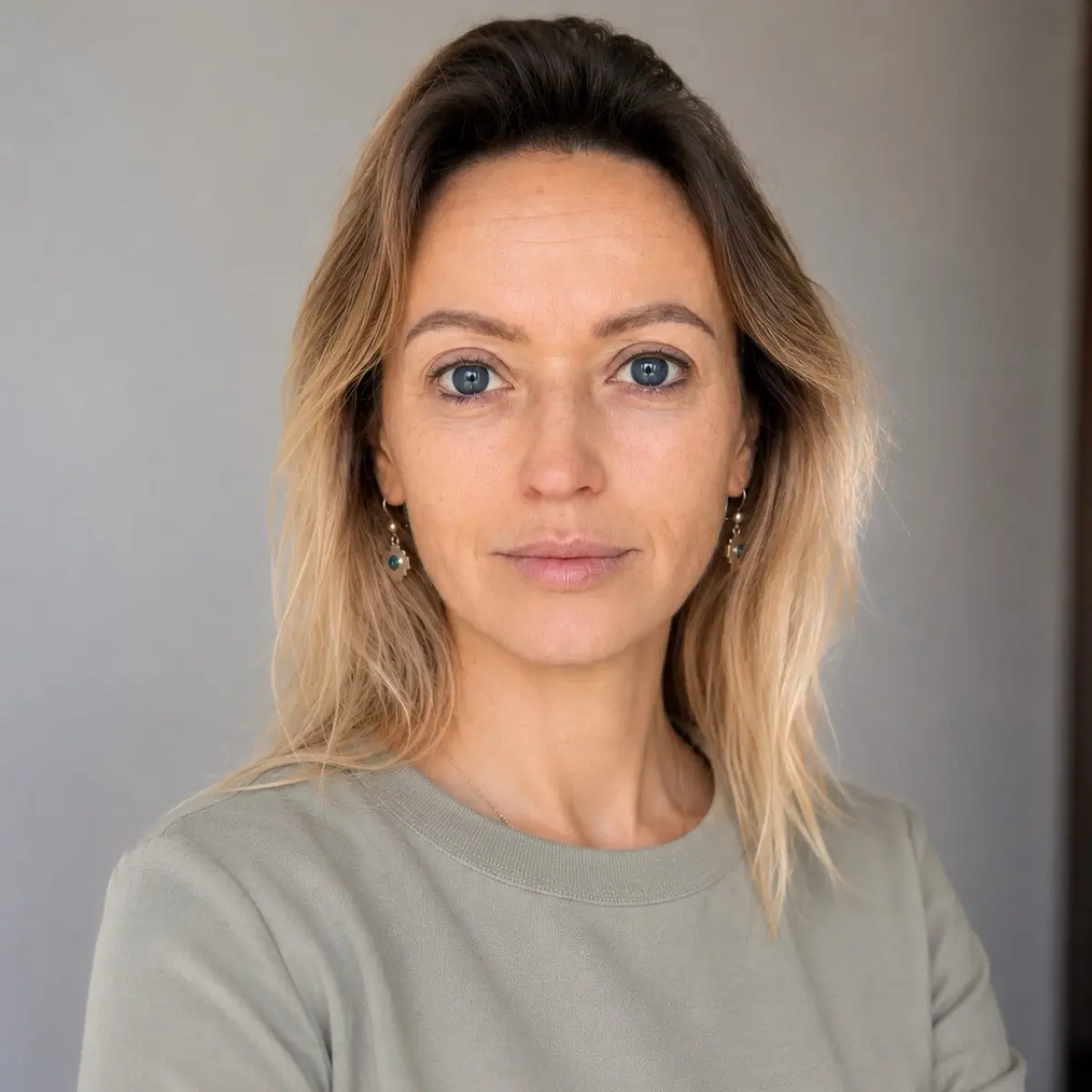 Ярослава Щекина