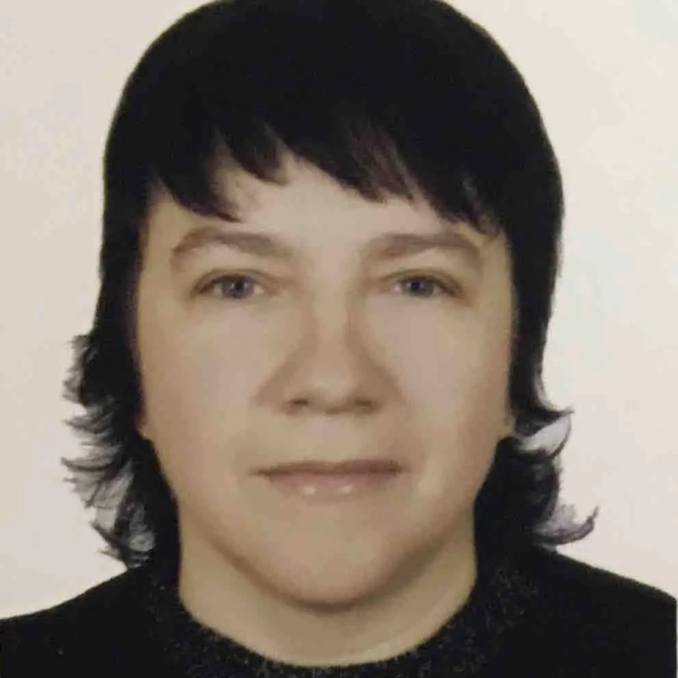 Юлия Сизенко