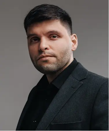 Андрей Агатий