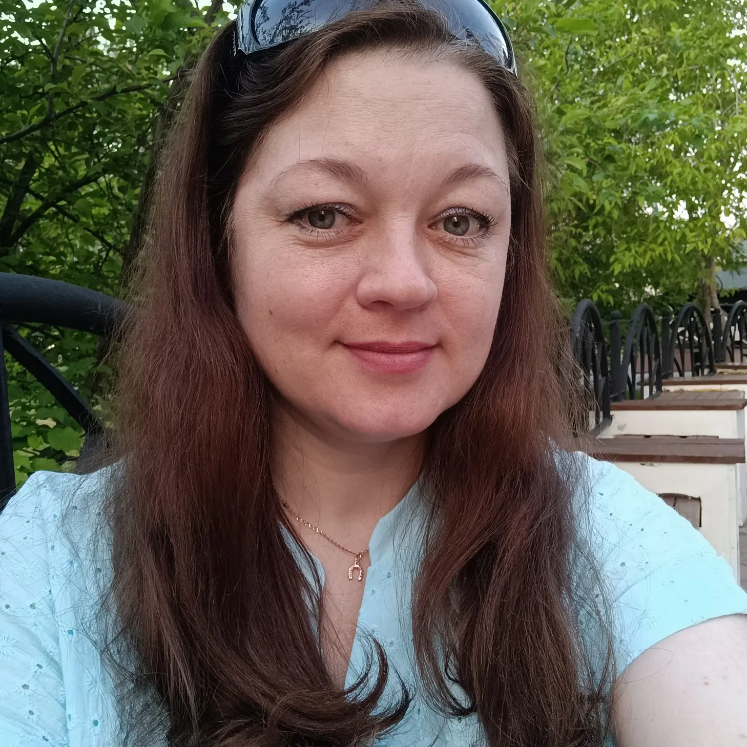 Ирина Морозова