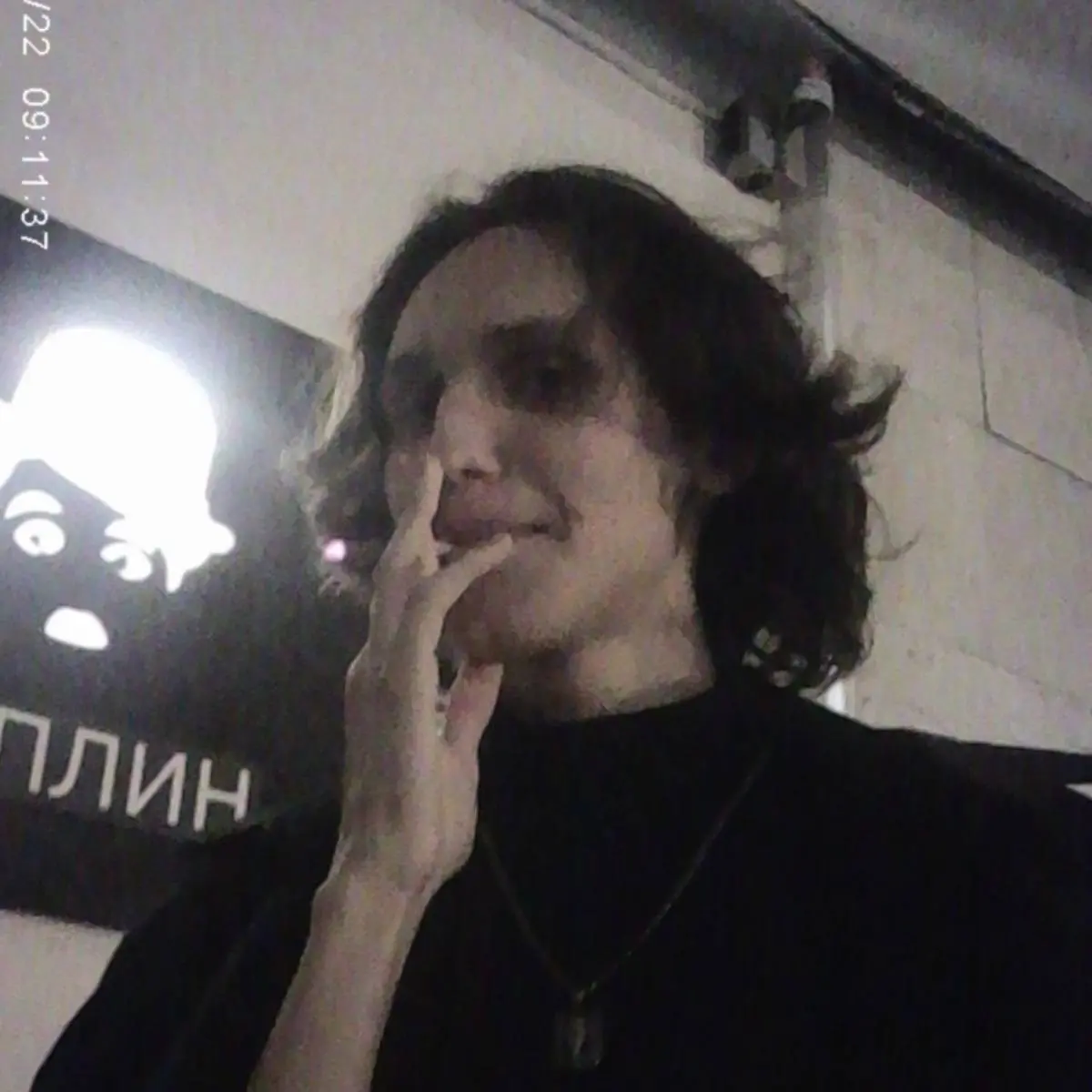 Михаил Бабюк