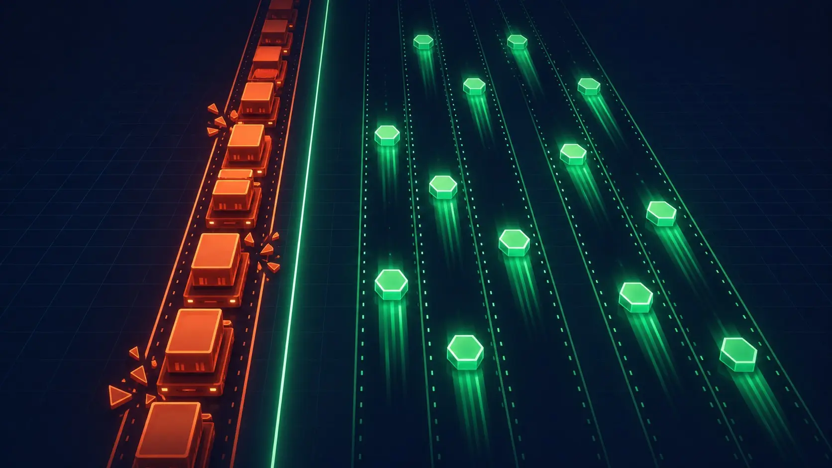 vue-worker-kit: типобезопасные Web Worker'ы для Vue 3 | Сетка — социальная сеть от hh.ru