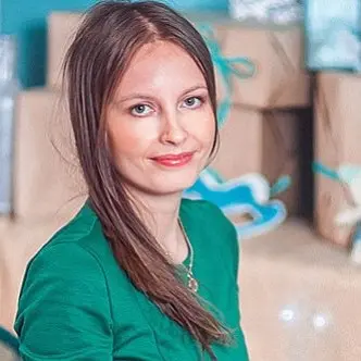 Лия Пикалова