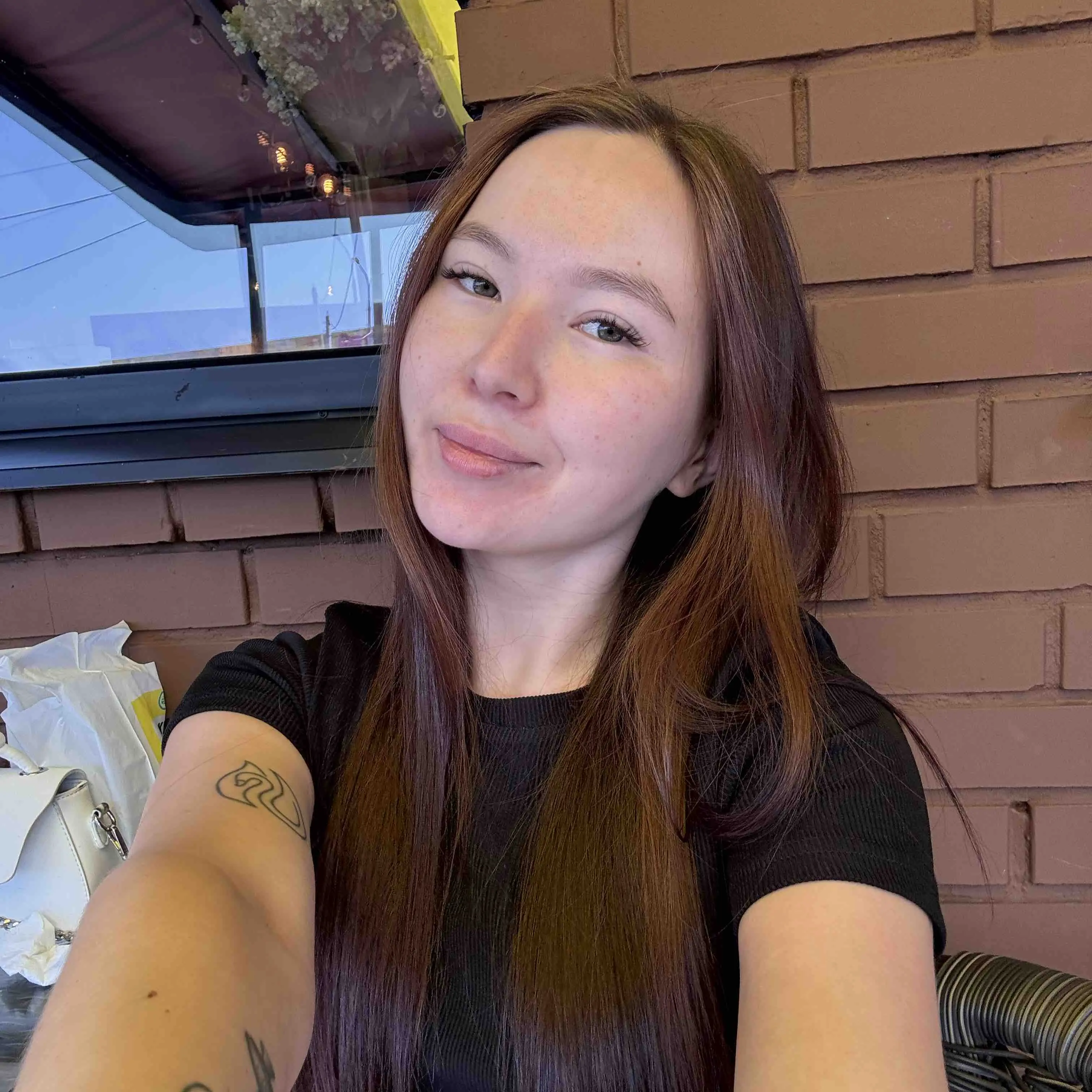 Юля Гомбоева