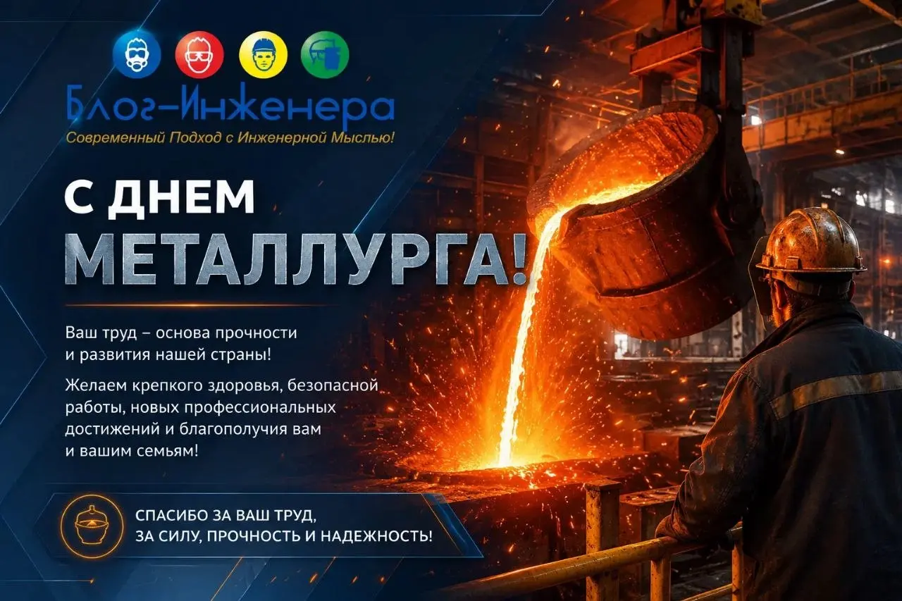 📱 Блог—Инженера для людей ❤️ | Сетка — социальная сеть от hh.ru