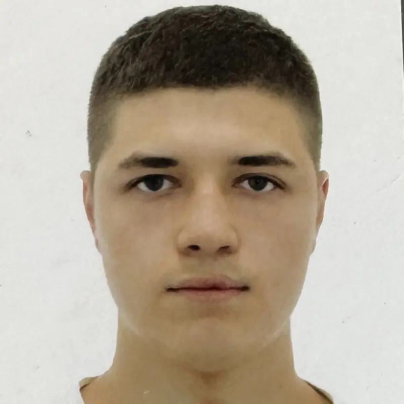 Камиль Гараев