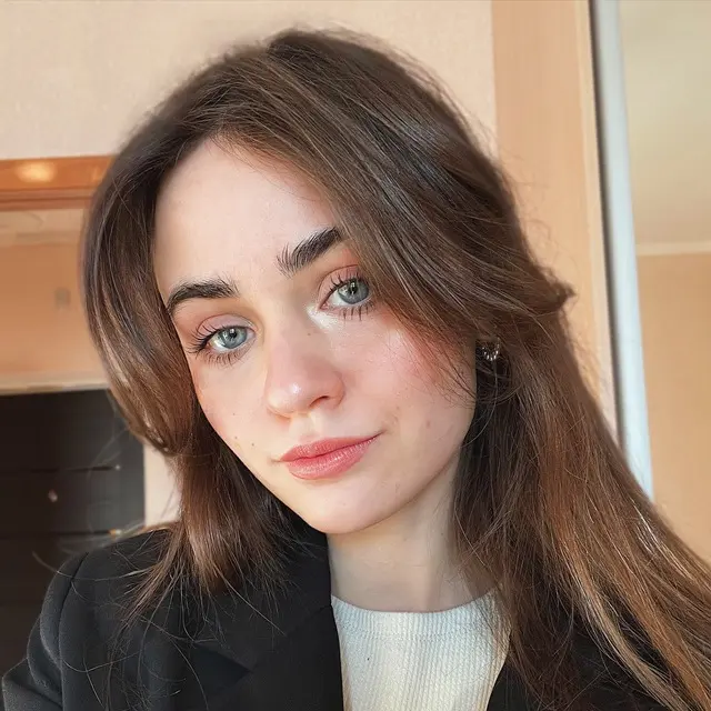 Анна Рыбина