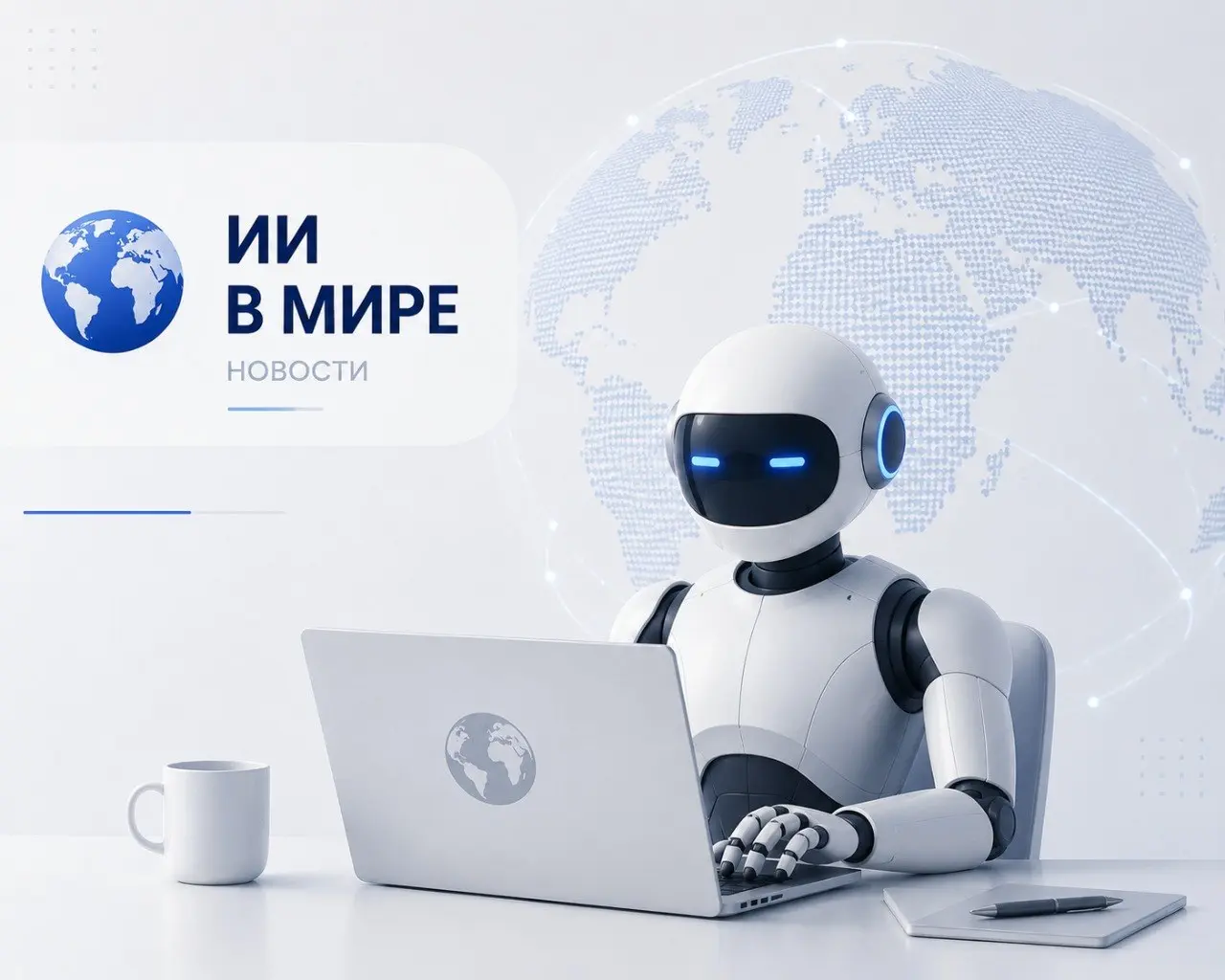 🌐 ИИ в мире: топ-5 событий за прошедшую неделю
1️⃣ Губернатор Иллинойса Джей Би Прицкер подписал закон о безопасности ИИ (Artificial Intelligence Safety Measures Act), который обязывает разработчиков ... | Сетка — социальная сеть от hh.ru