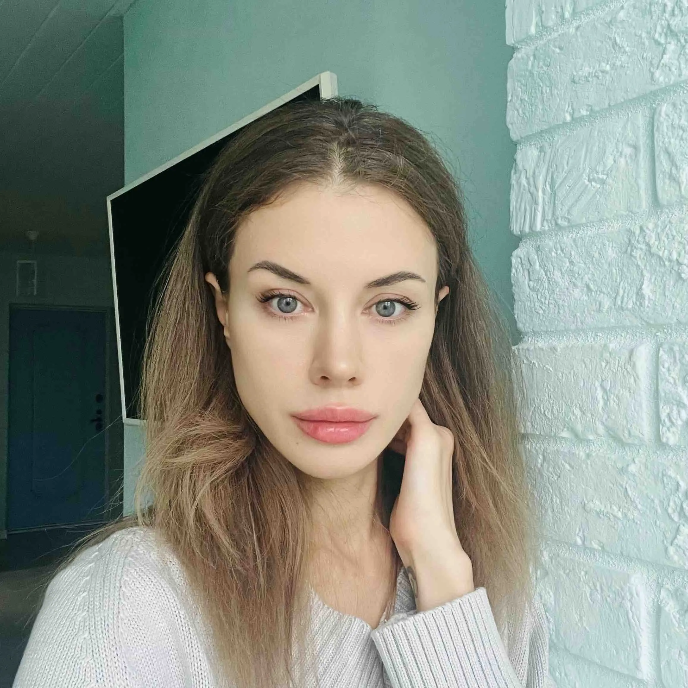 Анна Дюкова