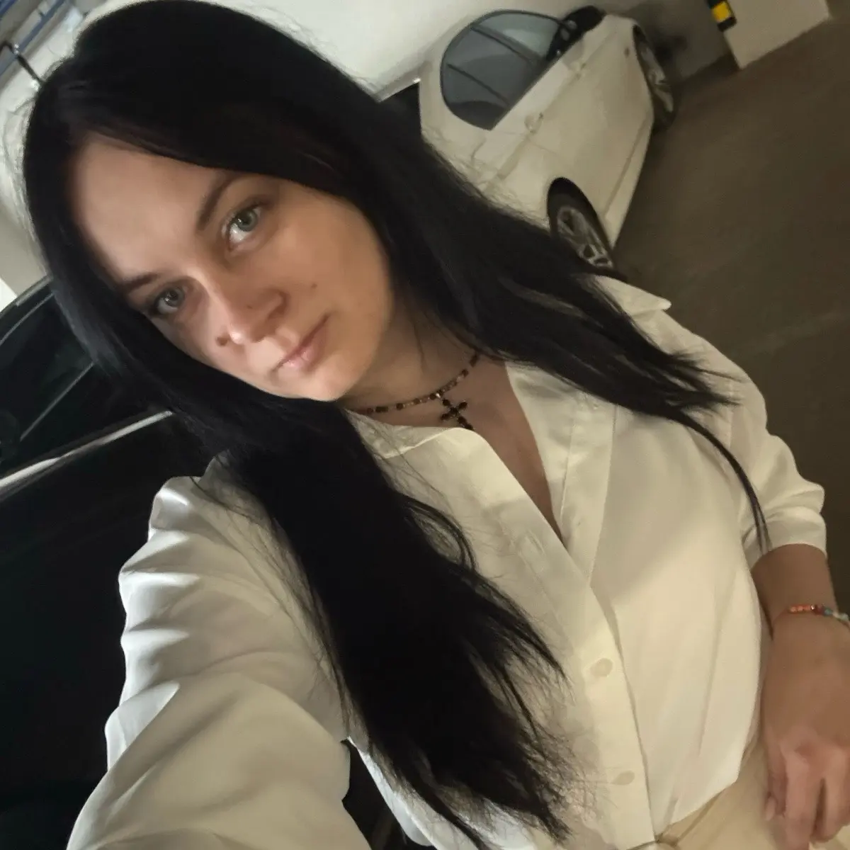 Дарья Веретенникова