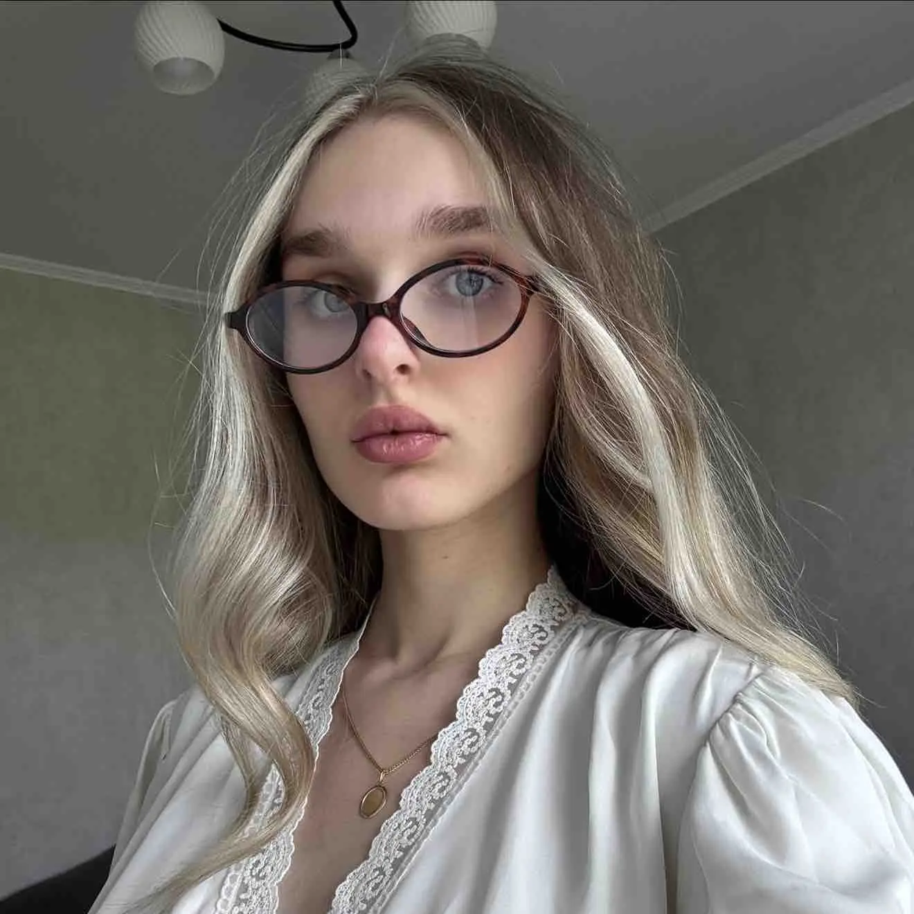 Екатерина Кузьменко