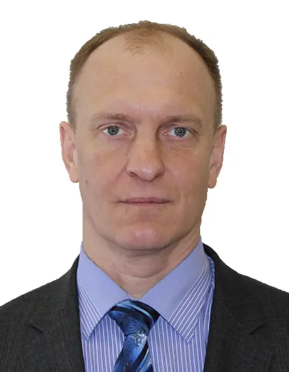 Александр Пименов