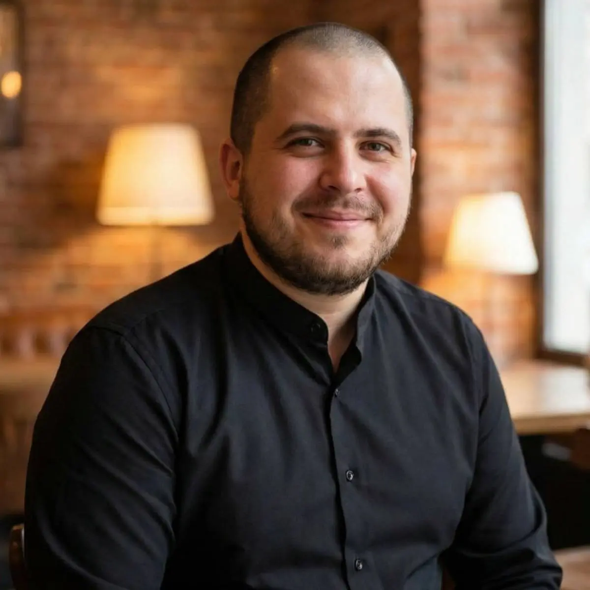 Сергей Сидоренко