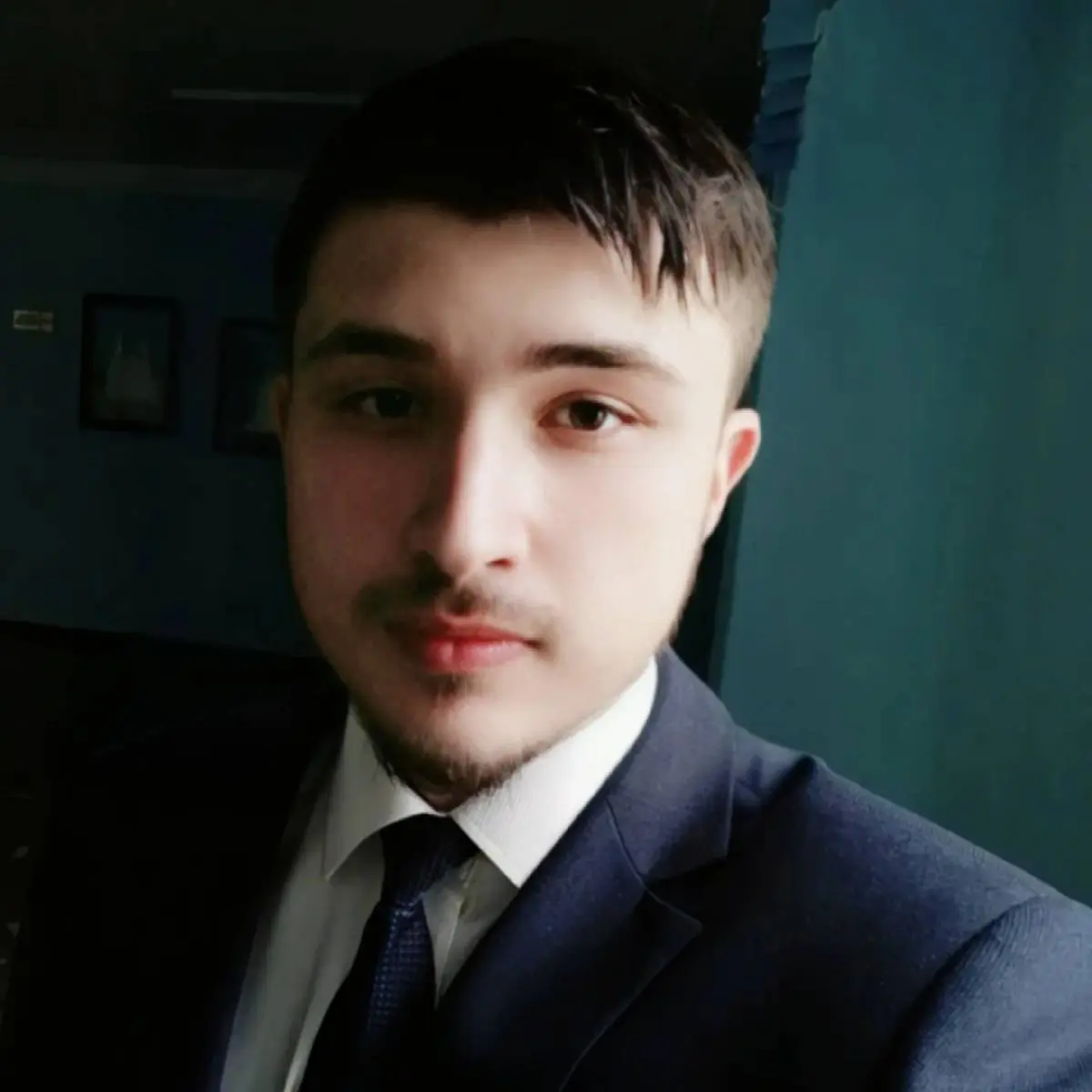 Кирилл Клочков