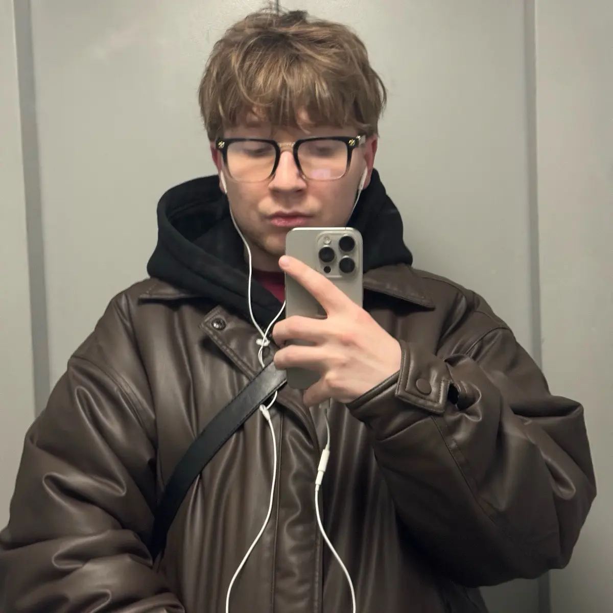 Георгий Фалин