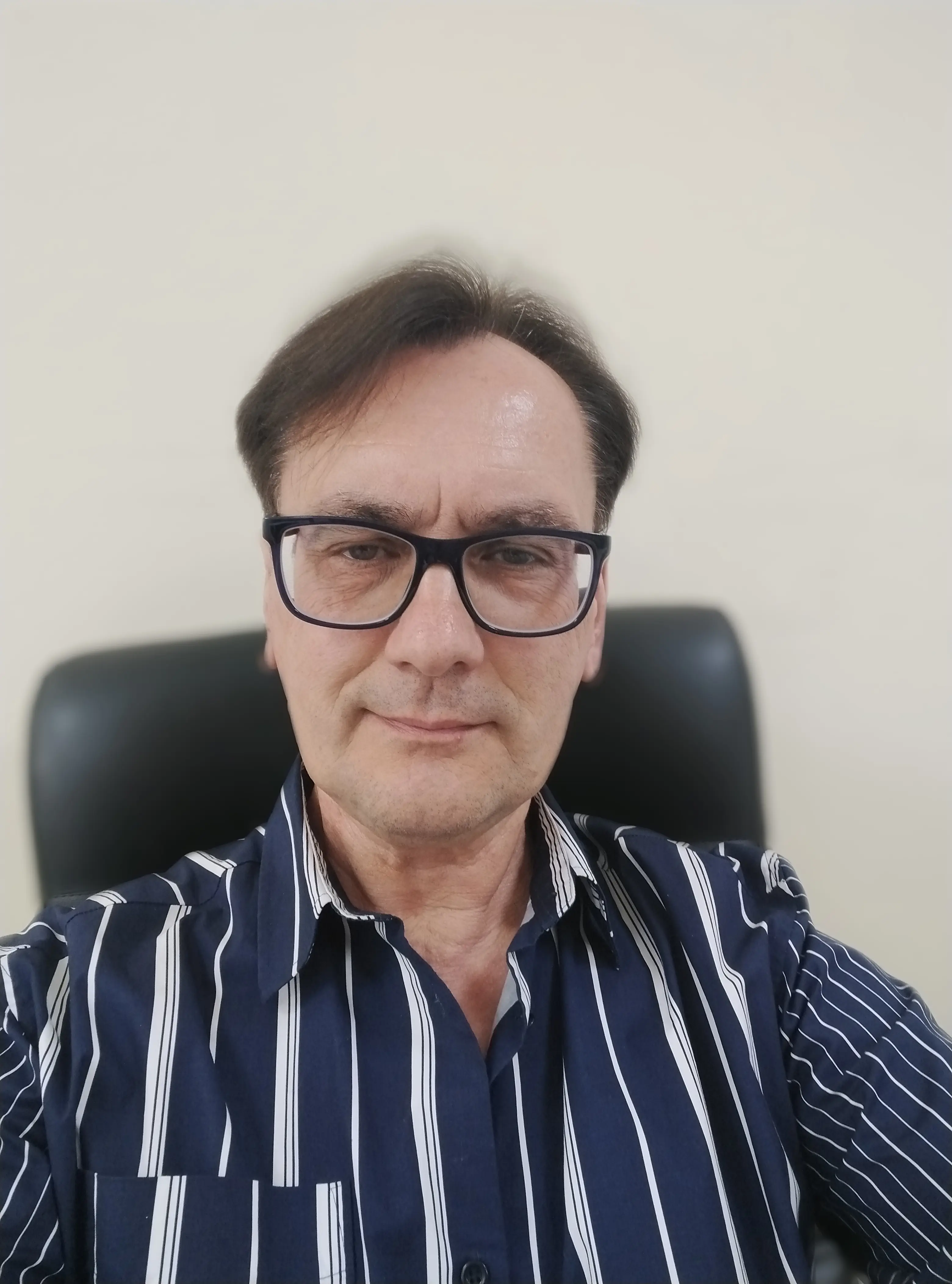 Михаил Кудряшов