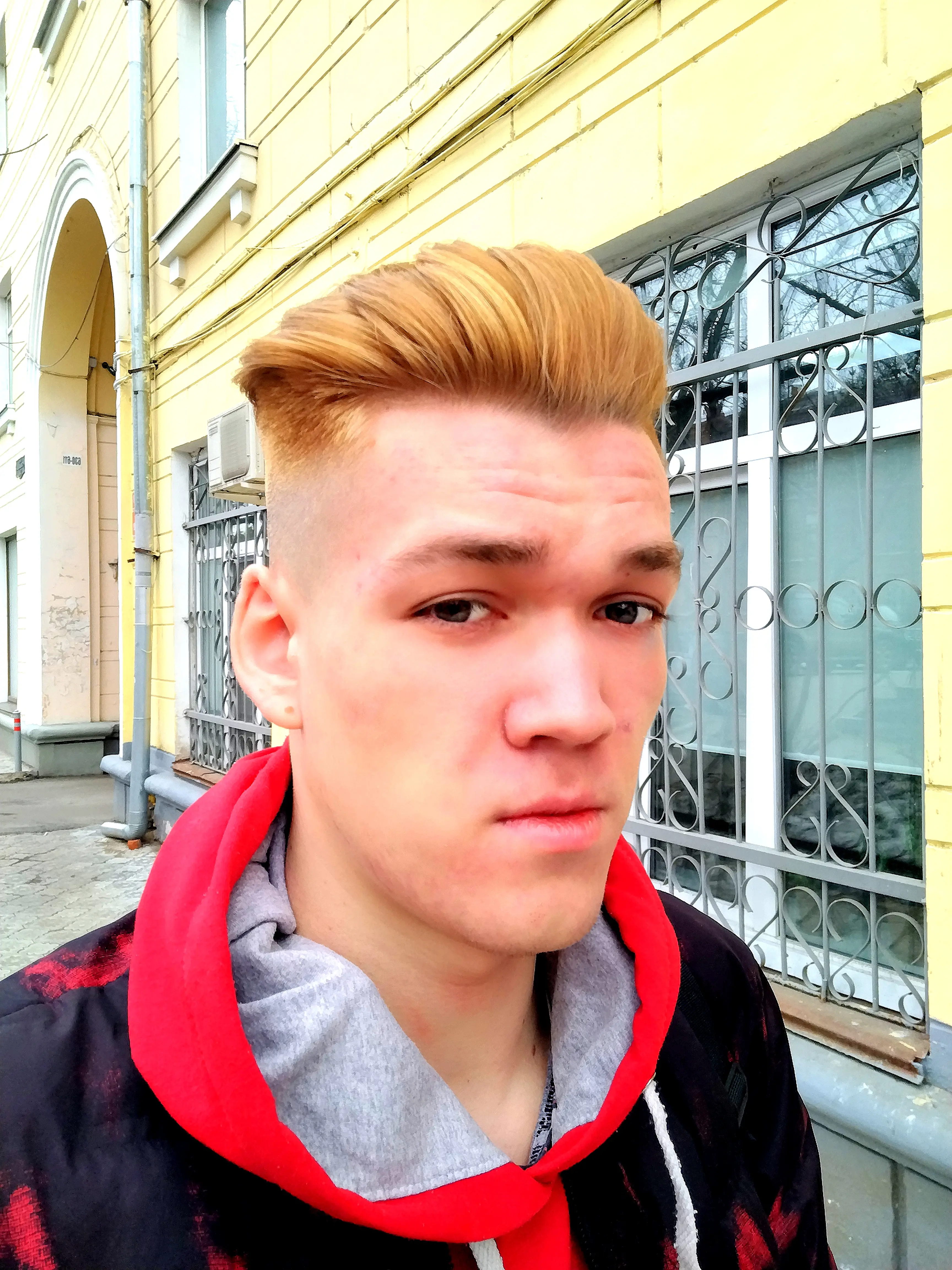 Николай Кочкин