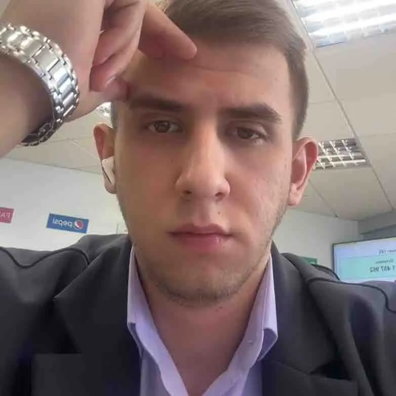 Вячеслав Завалищин