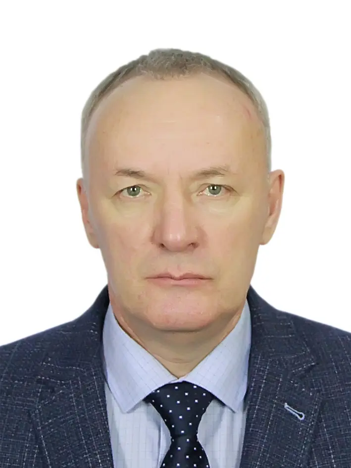 Игорь Федоров