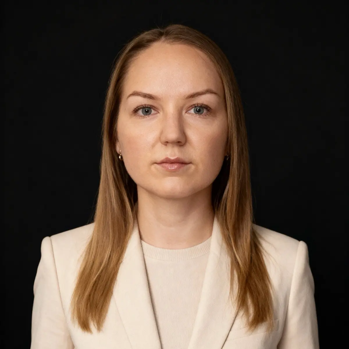 Ксения Горошенкина