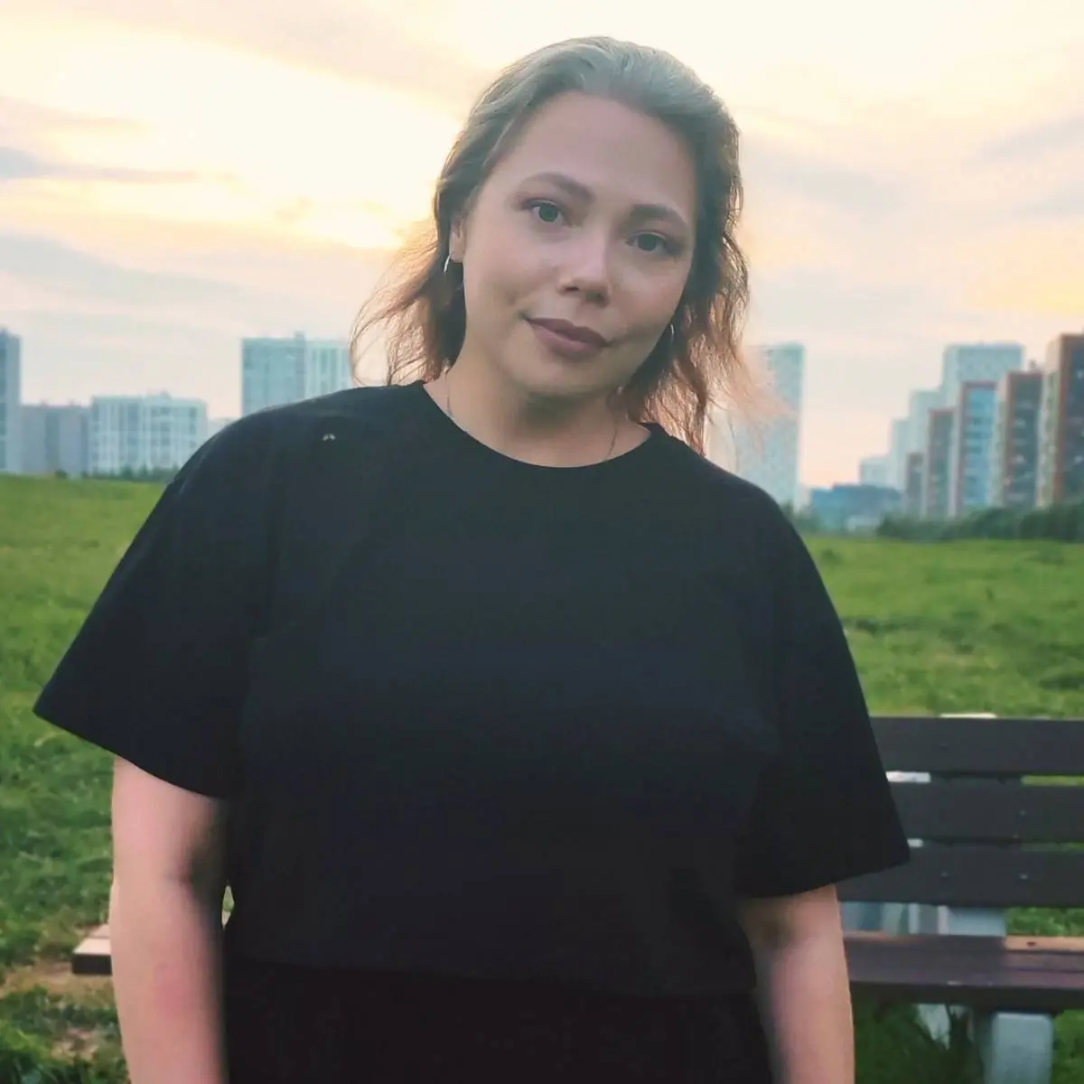 Христина Куц