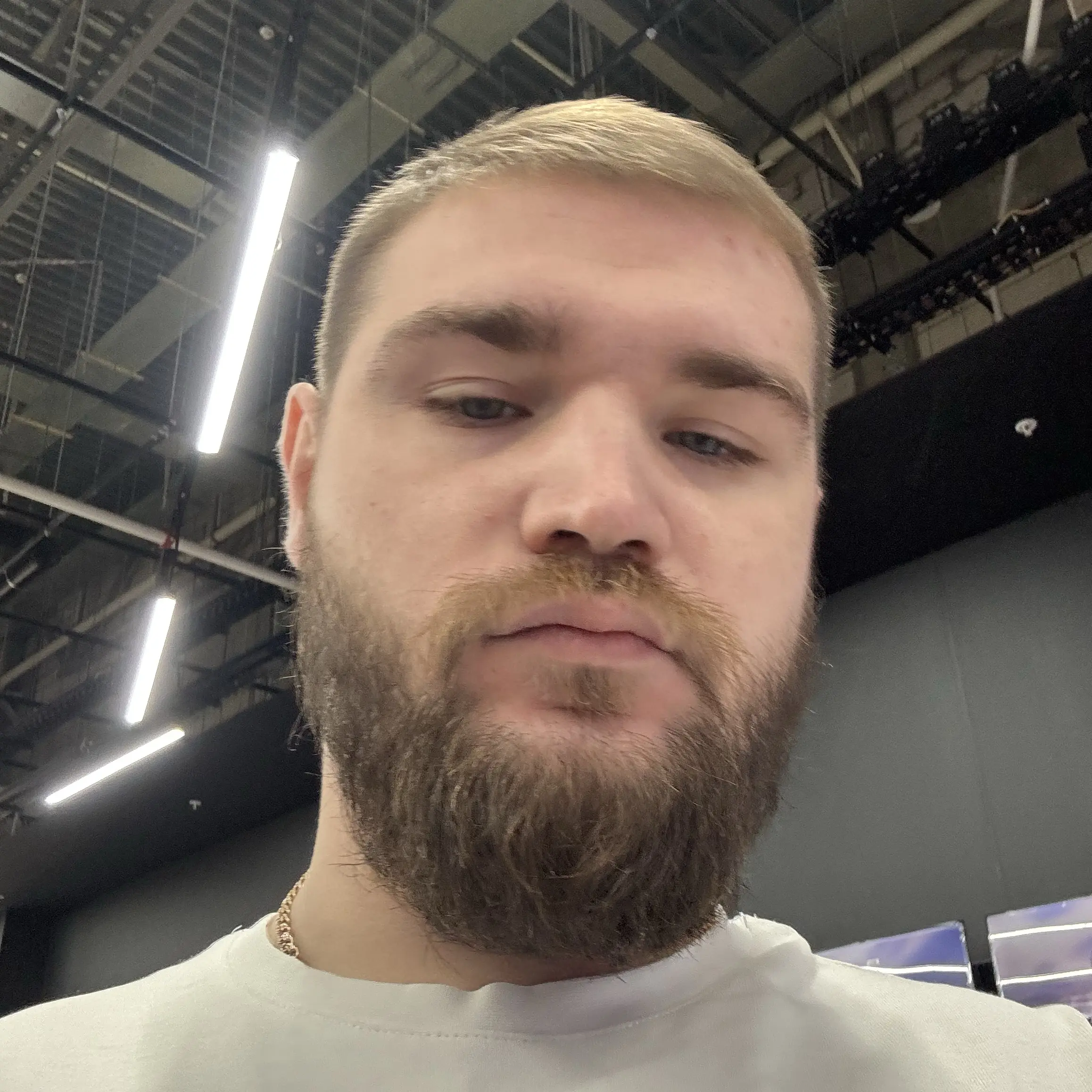 Даниил Вощакин