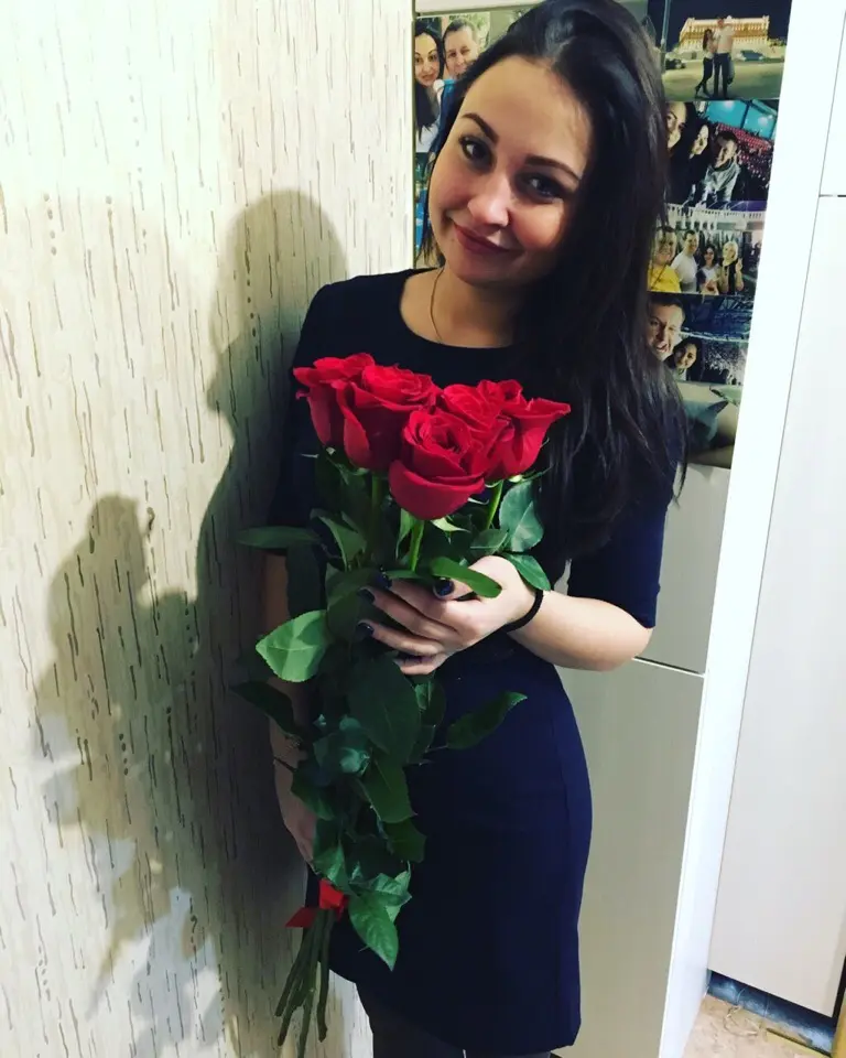 Анна Коваленко