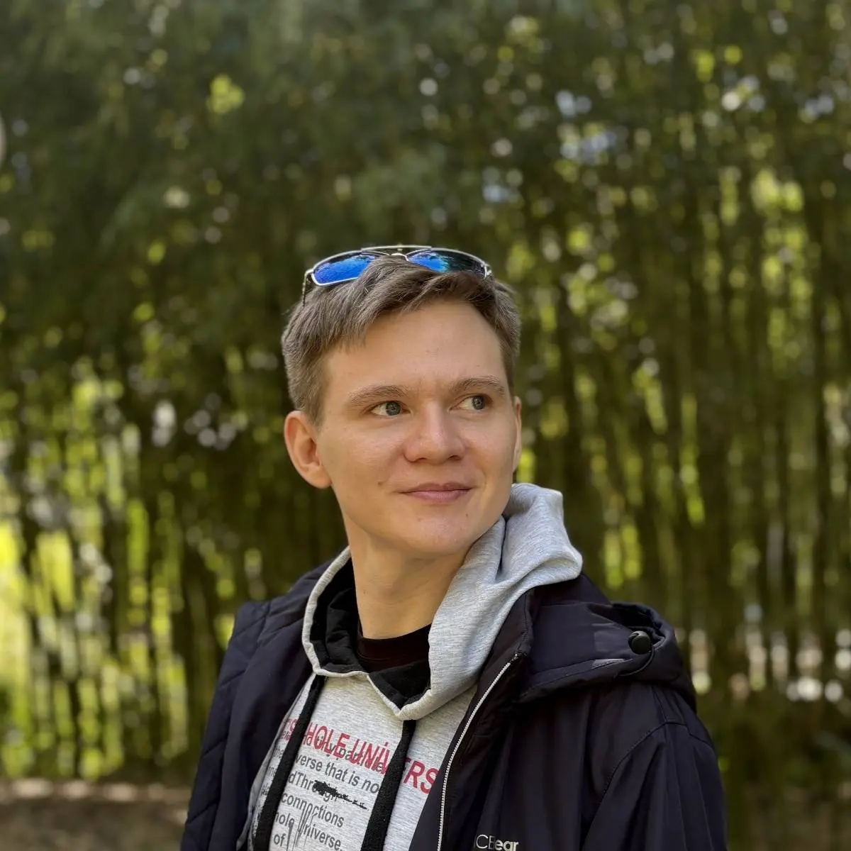 Евгений Иванов