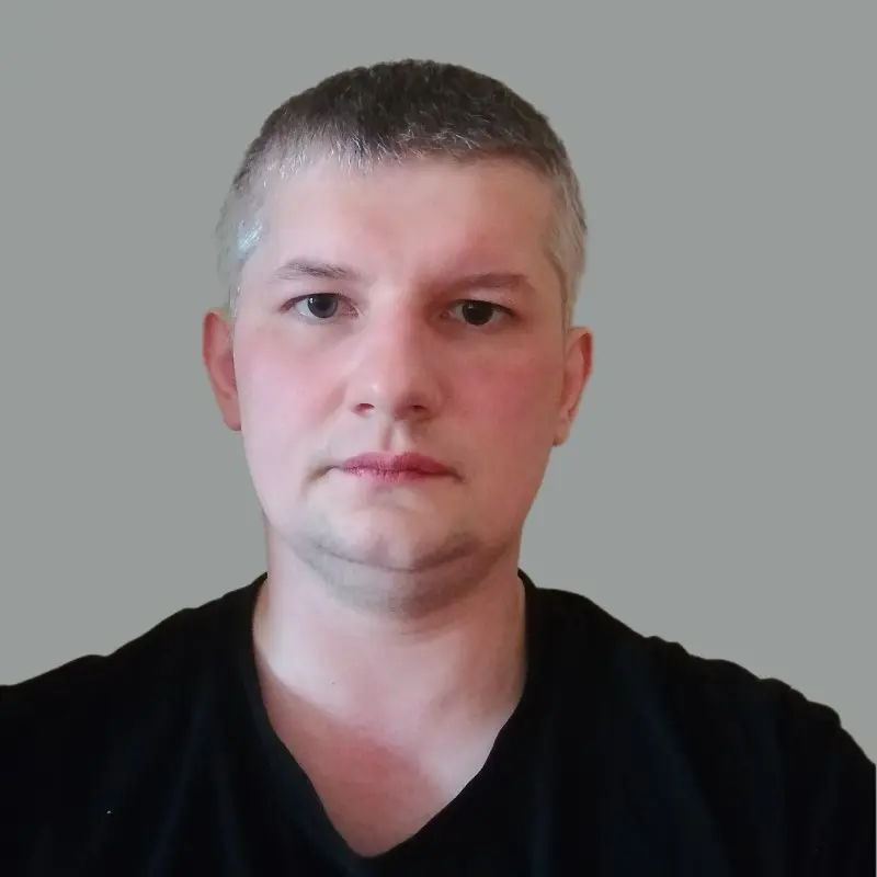 Кирилл Ивочкин
