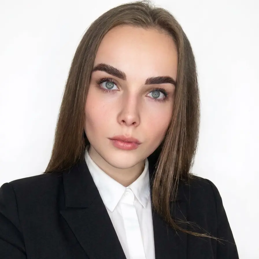 Кристина Дыба