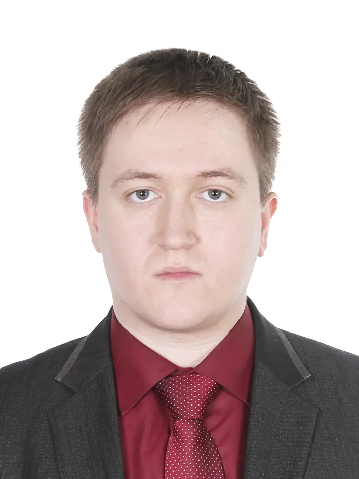 Владислав Шурпиков