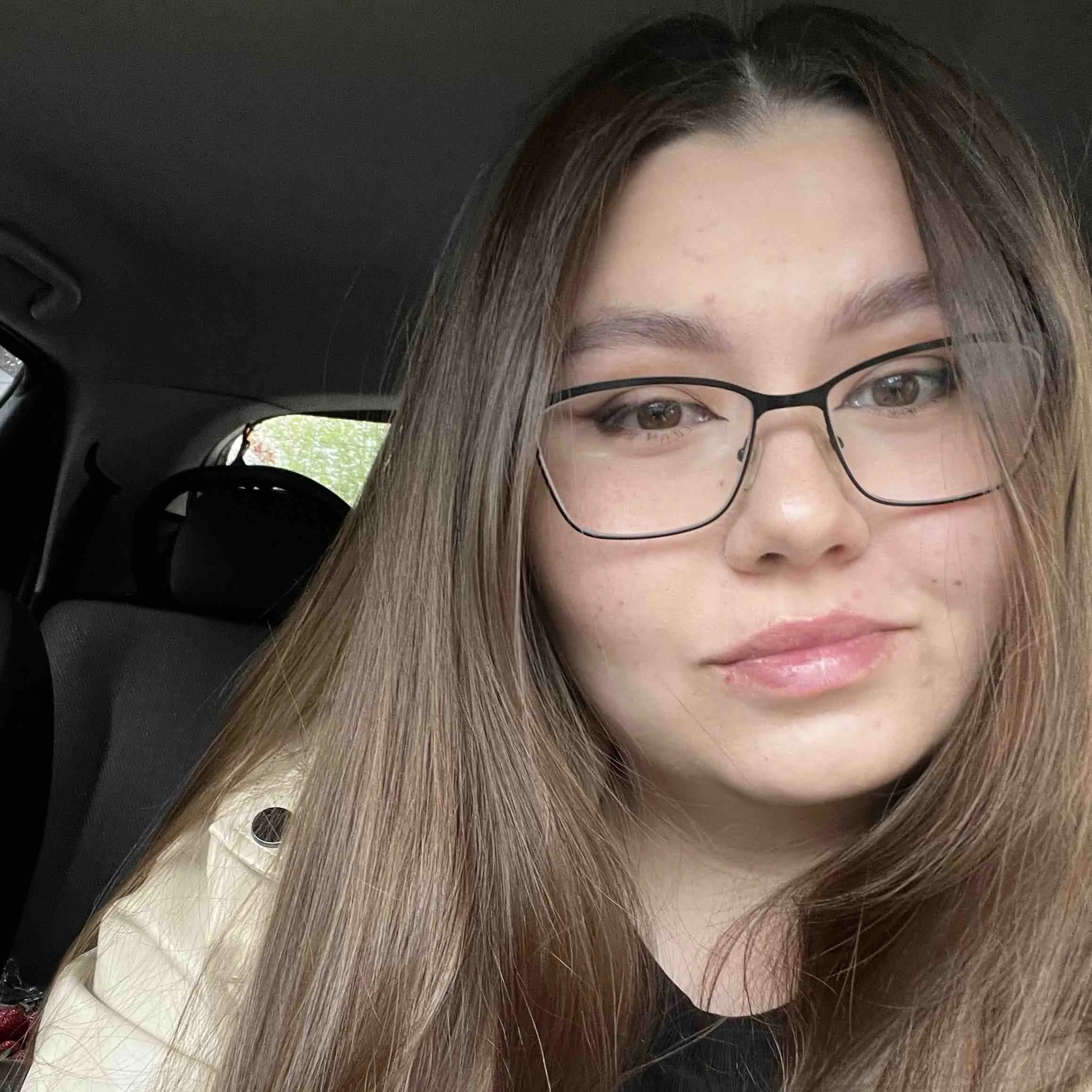 Зарина Ким