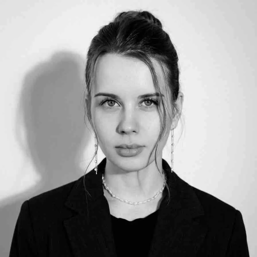 Элина Сафина